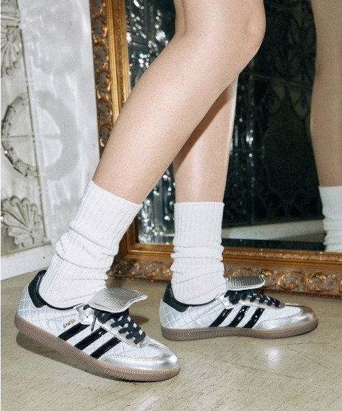 adidas（アディダス） スニーカー SAMBA LT サンバ LT KJ5208 ABC-MART