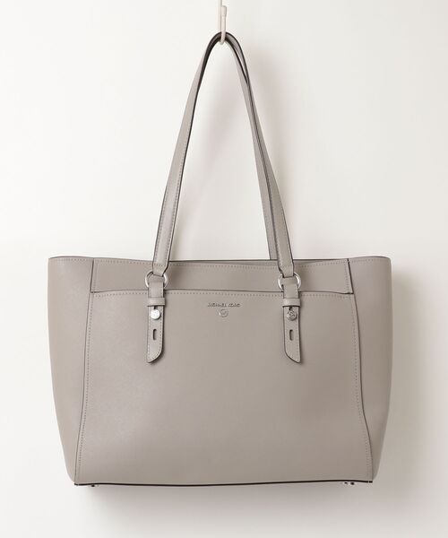 MICHAEL KORS（マイケルコース） トートバッグ - グレー レディース 