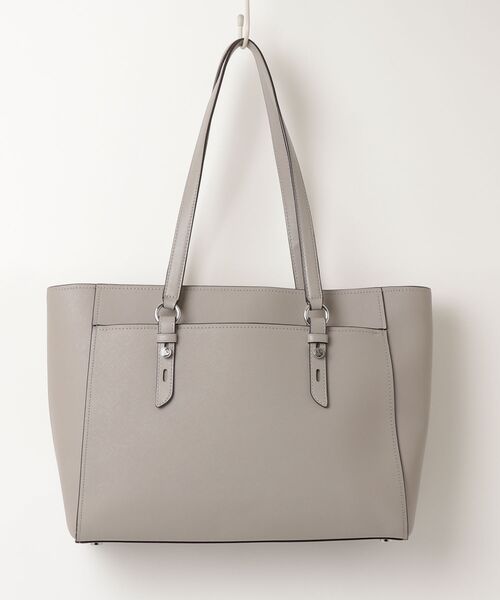 MICHAEL KORS（マイケルコース） トートバッグ - グレー レディース 
