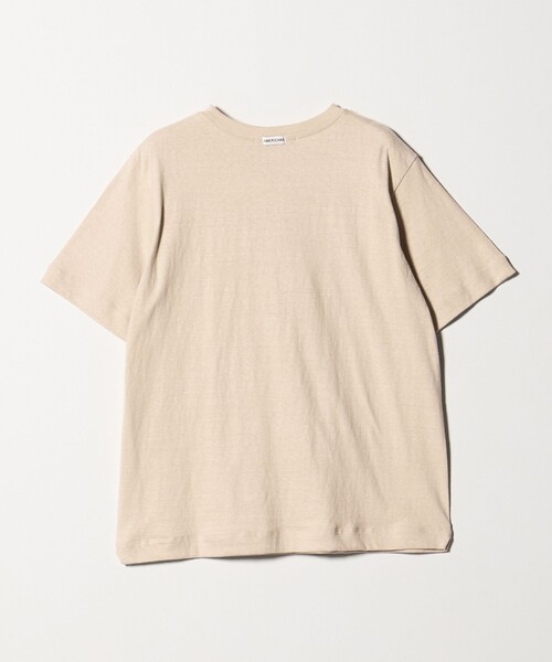 AMERICANA（アメリカーナ） tシャツ 半袖 「Americana」LIVE プリント