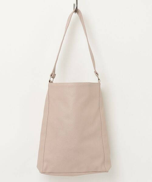 her lip to トートバッグ Her lip to トートバッグ - ピンク レディース : ZOZOTOWN Yahoo!店