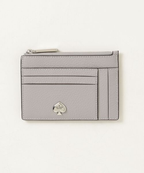 kate spade NEW YORK（ケイト・スペード ニューヨーク） カードケース