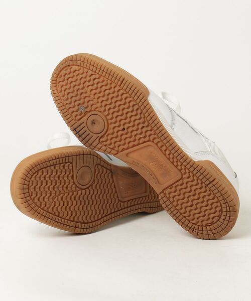 「New Balance」 シューズ 26.0糎 白いこと メンズ