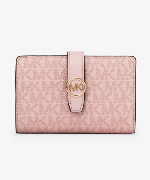 MICHAEL KORS（マイケルコース） 財布 FREE ピンク レディース
