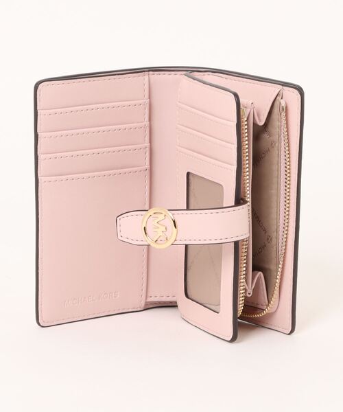 MICHAEL KORS（マイケルコース） 財布 FREE ピンク レディース