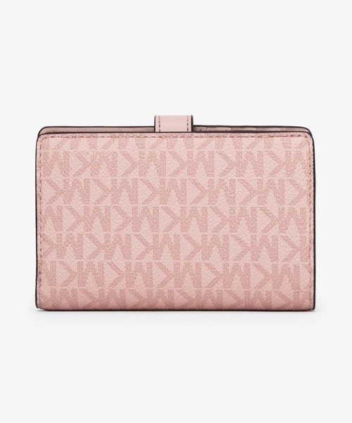 MICHAEL KORS（マイケルコース） 財布 FREE ピンク レディース