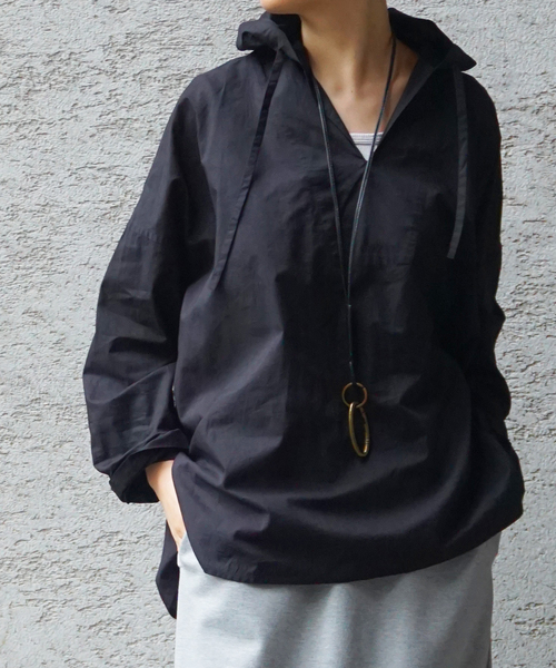 JOURNAL STANDARD LUXE（ジャーナルスタンダード ラックス） ブラウス