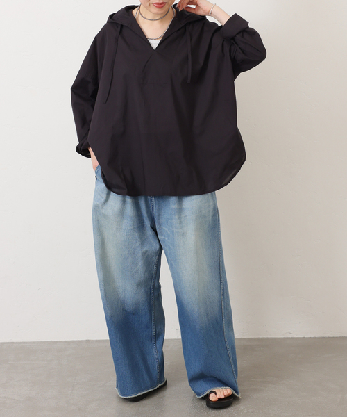 JOURNAL STANDARD LUXE（ジャーナルスタンダード ラックス） ブラウス
