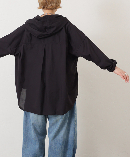 JOURNAL STANDARD LUXE（ジャーナルスタンダード ラックス） ブラウス
