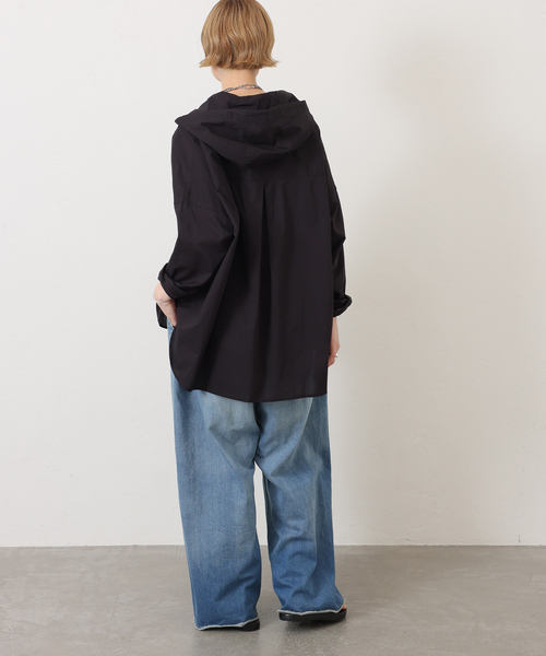 JOURNAL STANDARD LUXE（ジャーナルスタンダード ラックス） ブラウス