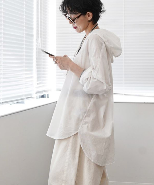 JOURNAL STANDARD LUXE（ジャーナルスタンダード ラックス） ブラウス