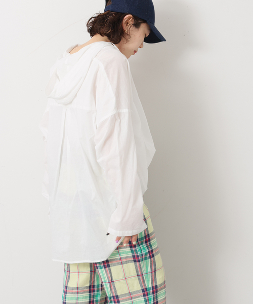 JOURNAL STANDARD LUXE（ジャーナルスタンダード ラックス） ブラウス