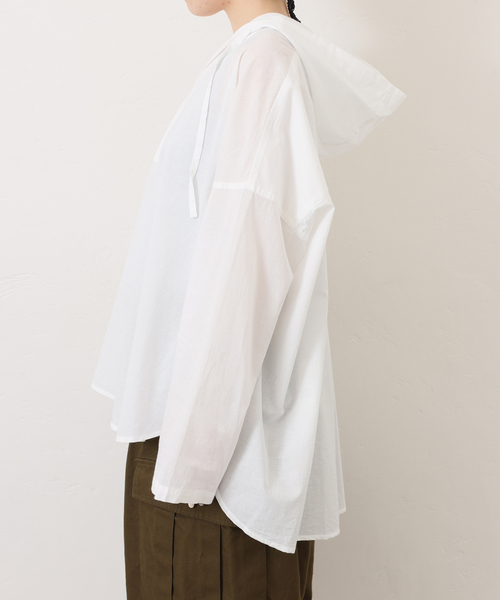 JOURNAL STANDARD LUXE（ジャーナルスタンダード ラックス） ブラウス