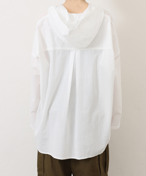JOURNAL STANDARD LUXE（ジャーナルスタンダード ラックス） ブラウス