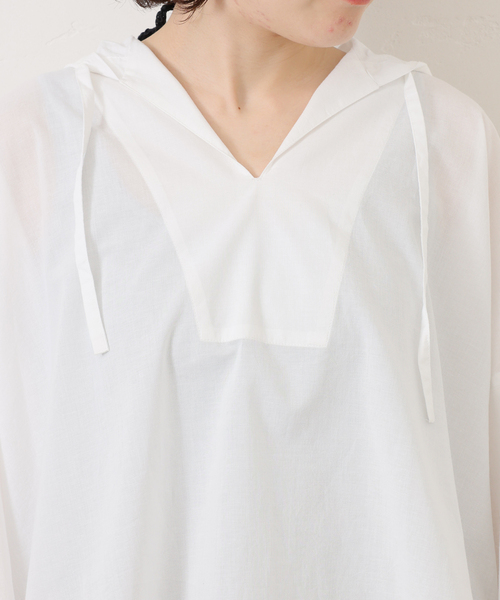 JOURNAL STANDARD LUXE（ジャーナルスタンダード ラックス） ブラウス
