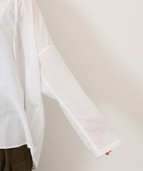 JOURNAL STANDARD LUXE（ジャーナルスタンダード ラックス） ブラウス