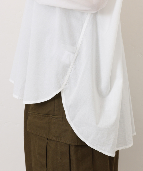 JOURNAL STANDARD LUXE（ジャーナルスタンダード ラックス） ブラウス