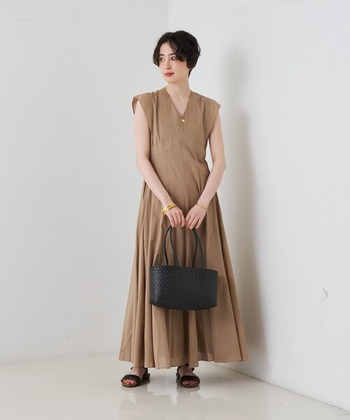 MARIHA（マリハ） ワンピース 「MARIHA／マリハ」夏の月のドレス