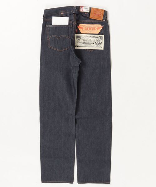 Levi's VINTAGE CLOTHING 「LEVI'S CLOTHING」 デニムパンツ 38inch