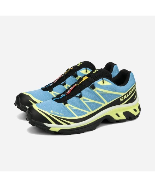 SALOMON（サロモン） xt6 ゴアテックス スニーカー SALOMON XT-6 GTX
