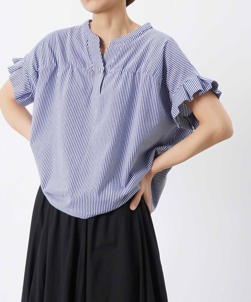 LADY LUCK LUCA（レディラックルカ） tシャツ 半袖 LC/LLL セミ 