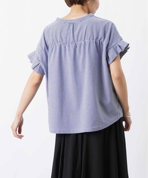 LADY LUCK LUCA（レディラックルカ） tシャツ 半袖 LC/LLL セミ