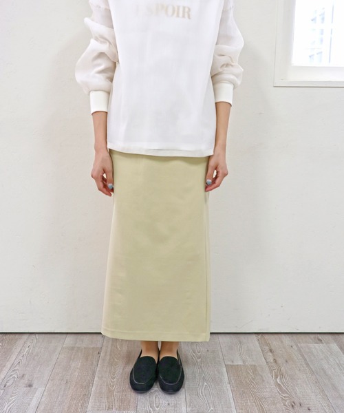 「MODE KAORI」 シューズ 24.5cm ブラック レディース_画像9