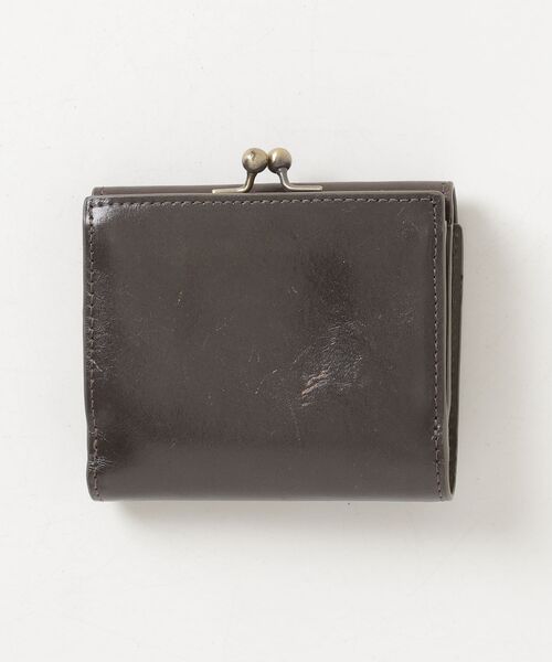 「BELLIES YORK」 財布 FREE グレー レディース_画像2