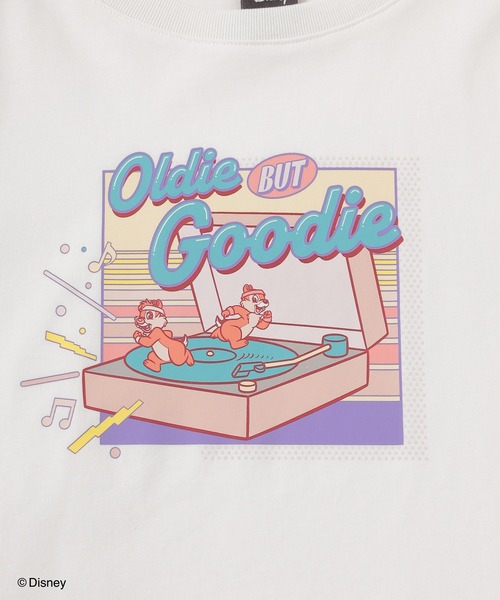 Honeys（ハニーズ） tシャツ 半袖 「ハニさら・接触冷感・UVカット