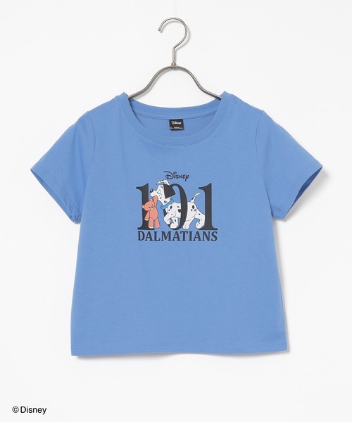 Honeys（ハニーズ） tシャツ 半袖 「ハニさら・接触冷感・UVカット