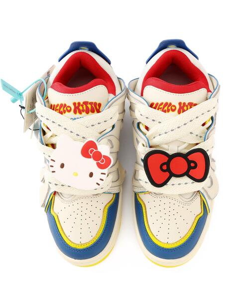 OLD ORDER スニーカー OLD ORDER/オールドオーダー/SANRIO SKATER001