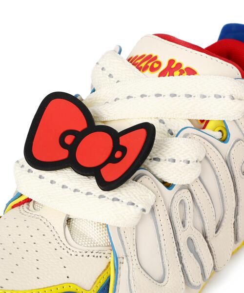 OLD ORDER スニーカー OLD ORDER/オールドオーダー/SANRIO SKATER001