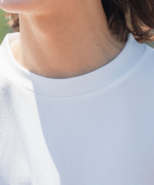 「WEGO」 「Sunday skate club」半袖Tシャツ LARGE ブラック メンズ_画像4