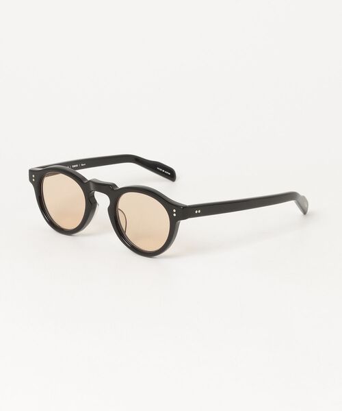 KANEKO OPTICAL サングラス FREE ブラック メンズ : ZOZOTOWN Yahoo!店