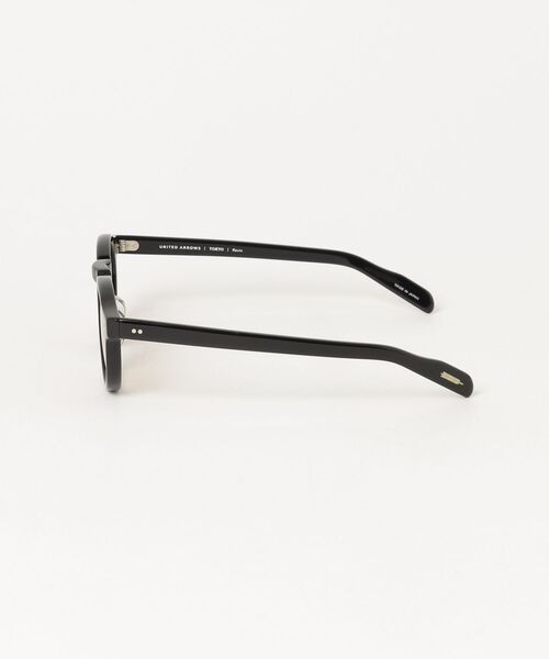 KANEKO OPTICAL サングラス FREE ブラック メンズ : ZOZOTOWN Yahoo!店