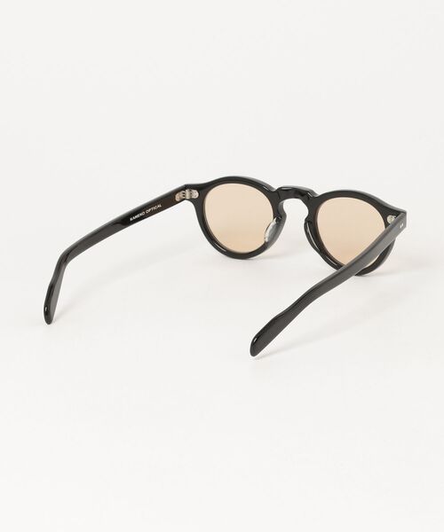 e*r様 KANEKO OPTICAL ブラック サングラス KANEKO OPTICAL サングラス FREE ブラック メンズ : ZOZOTOWN Yahoo!店