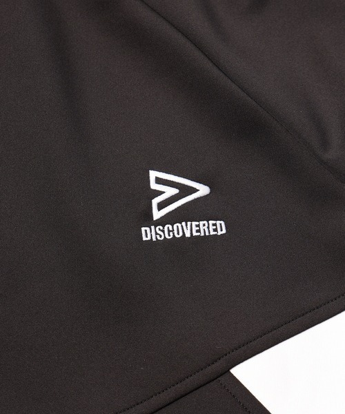 ブルゾン アウター 「DISCOVERED/ディスカバード」TRACK BLOUSON メンズの画像