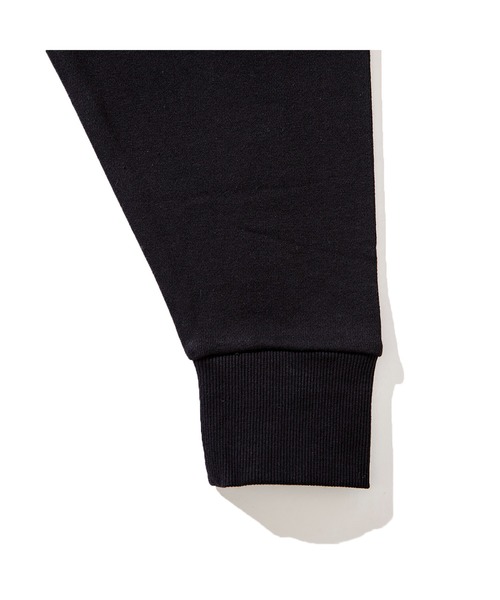 「POLeR」 スウェットカットソー LARGE グリーン メンズ_画像6
