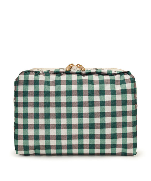 LeSportsac（レスポートサック） ポーチ EXTRA LARGE RECTANGULAR
