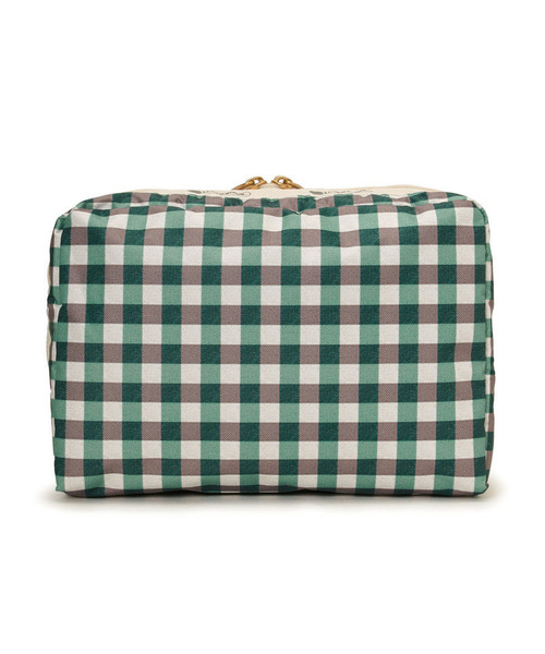 LeSportsac（レスポートサック） ポーチ EXTRA LARGE RECTANGULAR