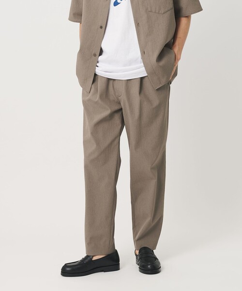 kolor / BEACON パンツ Kolor BEACON/カラービーコン/PANTS メンズ