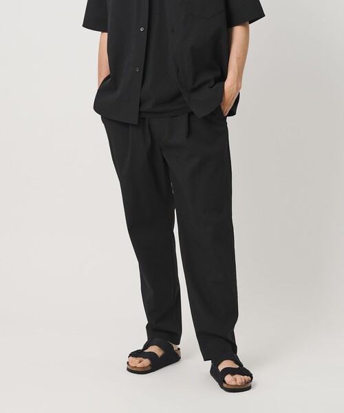 BEAUTY＆YOUTH UNITED ARROWS uvカット パンツ メンズ : ZOZOTOWN
