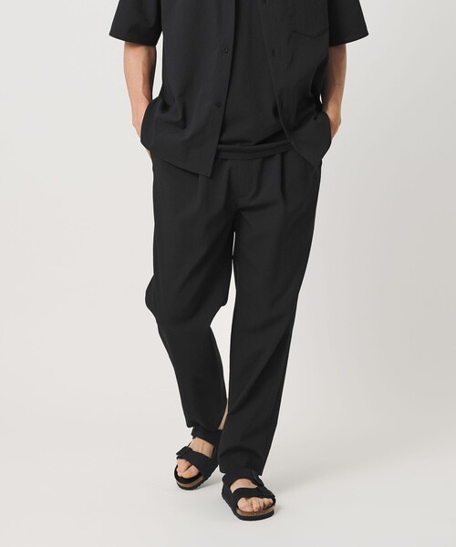 BEAUTY＆YOUTH UNITED ARROWS パンツ KOMATSU PACK トロピカル 1P