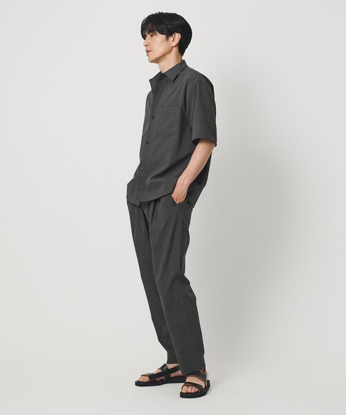 BEAUTY＆YOUTH UNITED ARROWS uvカット パンツ メンズ : ZOZOTOWN