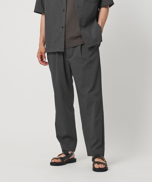 BEAUTY＆YOUTH UNITED ARROWS メンズテーパードパンツ（性別：メンズ