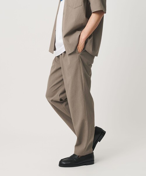 BEAUTY＆YOUTH UNITED ARROWS パンツ KOMATSU PACK トロピカル 1P