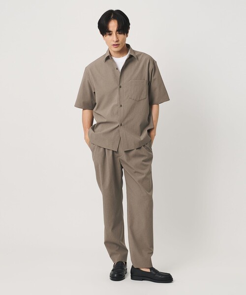 BEAUTY＆YOUTH UNITED ARROWS uvカット パンツ メンズ : ZOZOTOWN