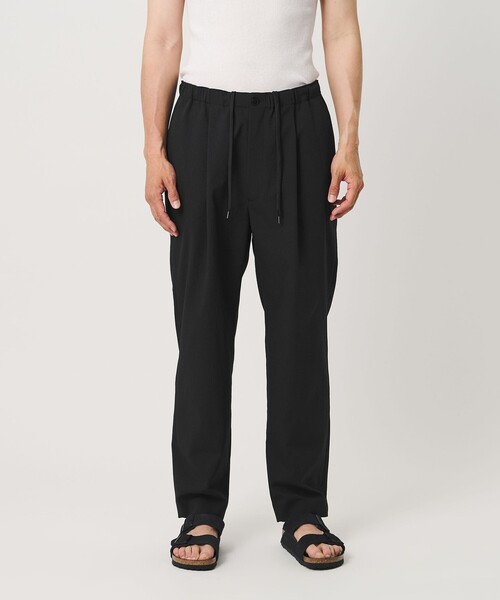 BEAUTY＆YOUTH UNITED ARROWS パンツ KOMATSU PACK トロピカル 1P