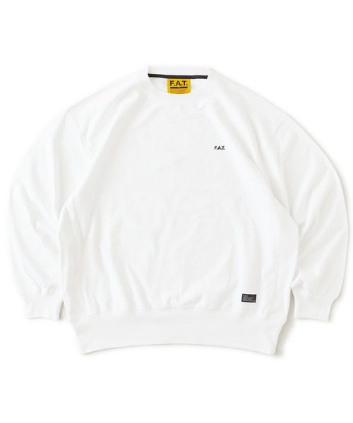 ま*ー様 F.A.T. ロゴプリント Tシャツ ホワイト ま*ー様 F.A.T. ロゴプリント Tシャツ ホワイト 楽天市場】ロゴ
