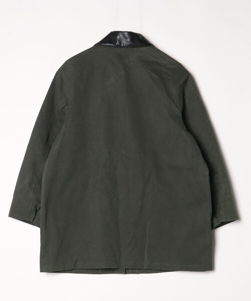 BEAUTY＆YOUTH UNITED ARROWS ジャケット S ダークグレー レディース